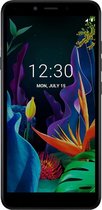 LG K20 - Zwart