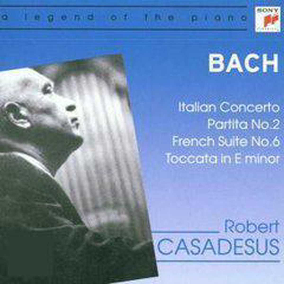 Nack:Italian Concerto