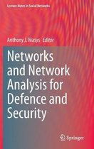 Networks and Network Analysis for Defence and Security