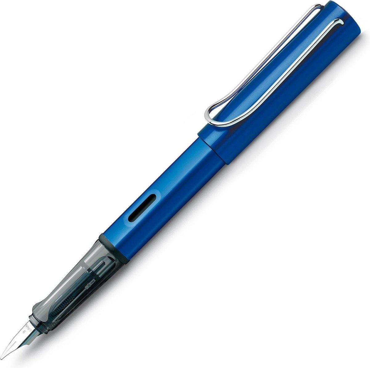 Lamy - Cartouche d'encre - T10 - Bleu effaçable