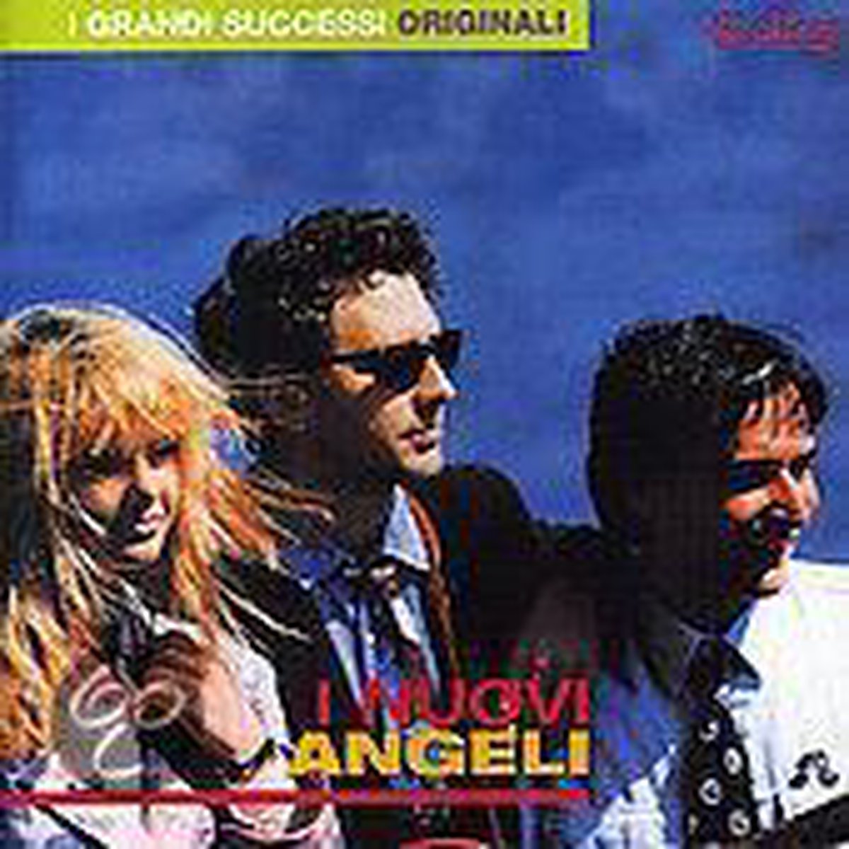 I Nuovi Angeli
