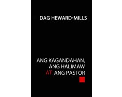 Ang Kagandahan, Ang Halimaw at Ang Pastor