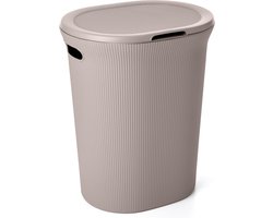 Tatay Baobab 40l Wasmand Transparant