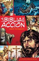 La Biblia En AcciA(3)N Nt