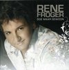 Rene Froger - Doe Maar Gewoon -New Version-