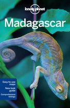 Lonely Planet: Madagascar & Comoros (7th Ed)