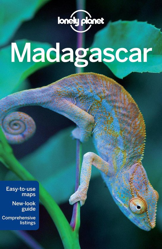 Madagascar 7