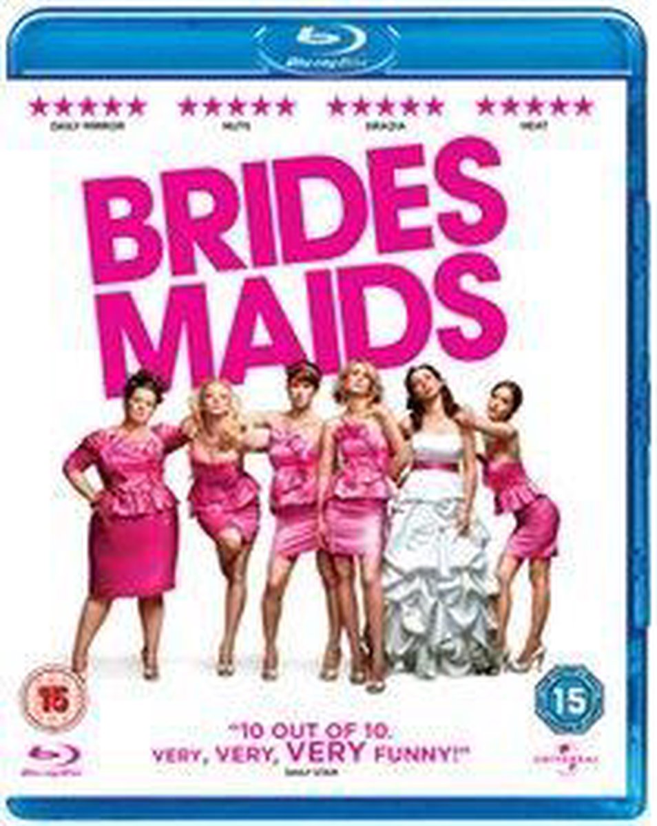 Bridesmaids