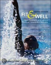 Fit and Well