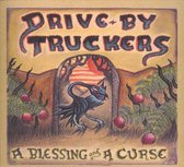 A blessing and a curse (CD)