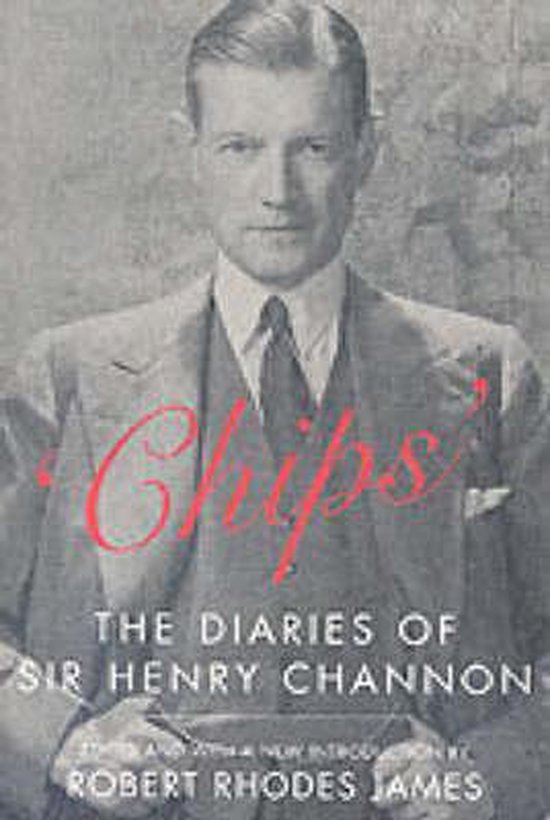 Chip Rhodes Chips, Rhodes | 9781857994933 | Boeken | bol.com