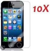 10X Screen Protector voor geschikt voor iPhone 5 en 5S