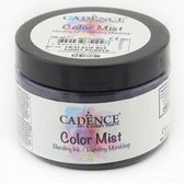 Cadence Color Mist Bending Inkt verf Lichtpaars 01 073 0006 0150 150 ml