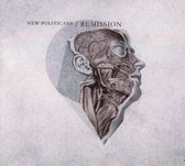 New Politicians - Remission (CD)