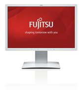 Fujitsu Displays B24W-7 61 cm (24") 1920 x 1200 Pi... aanbieding