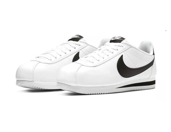 Nike - Wmns Classic Cortez Leather - Dames - maat 41 | bol.com