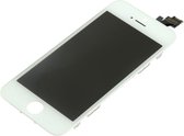 iPhone 5 Scherm (LCD + Touchscreen) Wit