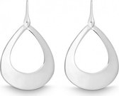 QUINN - oorhanger - Dames -  zilver 925 - 0350170