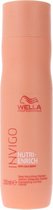 MULTIBUNDEL 3 stuks Wella Invigo Nutri Enrich Shampoo 250ml