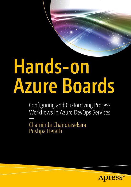 Professional and Applied Computing (R0) - Hands-on Azure Boa ... - cover