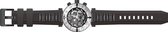 Horlogeband voor Invicta CRUISELINE 20613