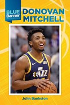 Donovan Mitchell