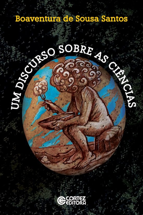 Um discurso sobre as ciências