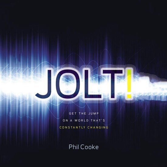 Jolt! - cover