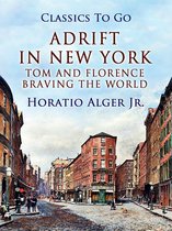 Classics To Go - Adrift in New York