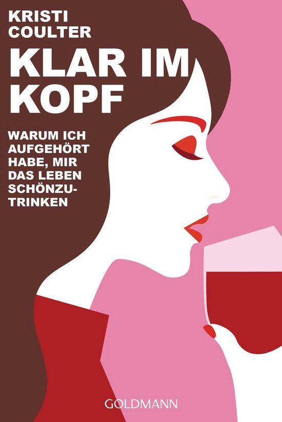 Klar im Kopf - cover
