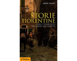 Storica paperbacks - Storie fiorentine