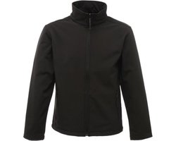 Regatta Professional Mens Classic 3 Layer Zip Up Softshell Jacket