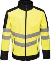 Professional Waterproof Jackets Yellow