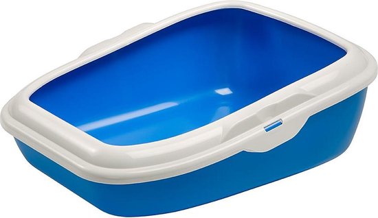 Ferplast Moderna Kattenbak - Assorti - 54x42x15 cm