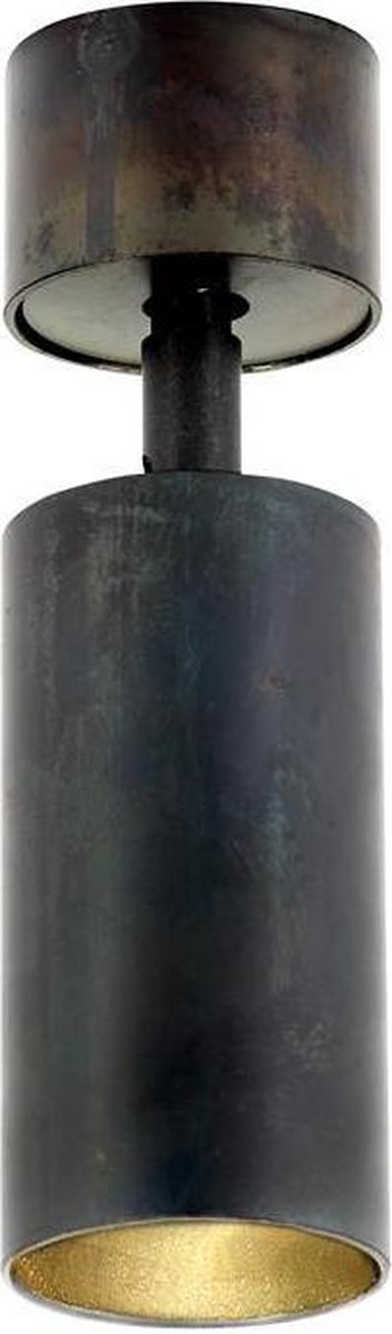SERAX - PLAFONDLAMP SOFISTICATO NR. 04 BLAUWSTAAl GU10
