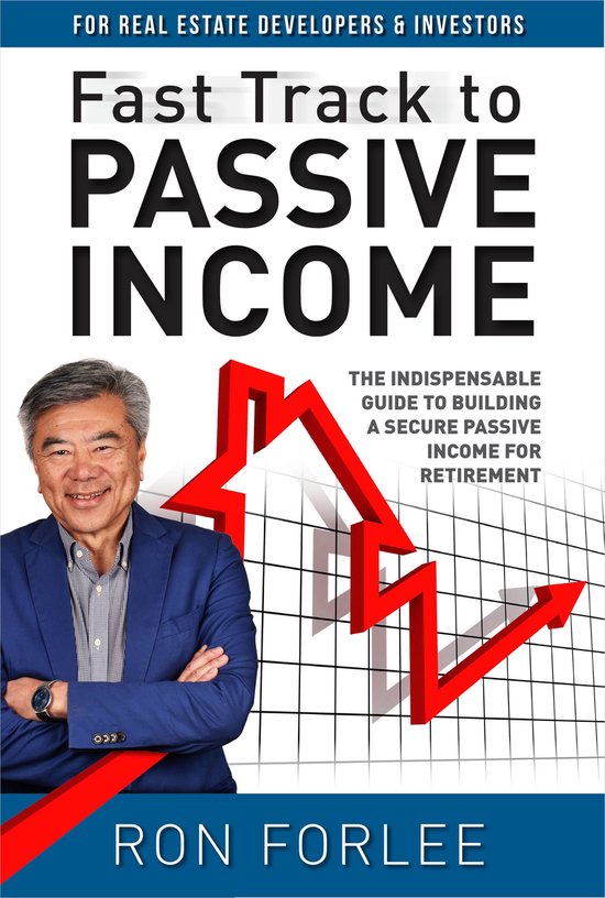 Fast Track to Passive Income - cover