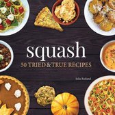 Nature's Favorite Foods Cookbooks - Squash