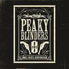 foto van Peaky Blinders (Original Soundtrack, 3LP)