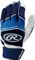 Rawlings 950BG Traditional Workhorse Slaghandschoentjes - Blauw - M