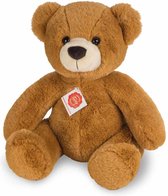 Hermann Teddy teddybeer goud bruin 40 cm. 913696