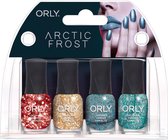 "Arctic Frost Mini Kit "