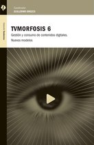 TVMorfosis 6 - TVMorfosis 6