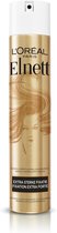 L’Oréal Paris Elnett - Satin Extra Sterke Fixatie Haarspray - 200ml