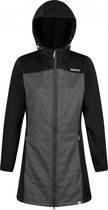 Regatta Softshell Jack Hawnby Dames Zwart Maat Xxl