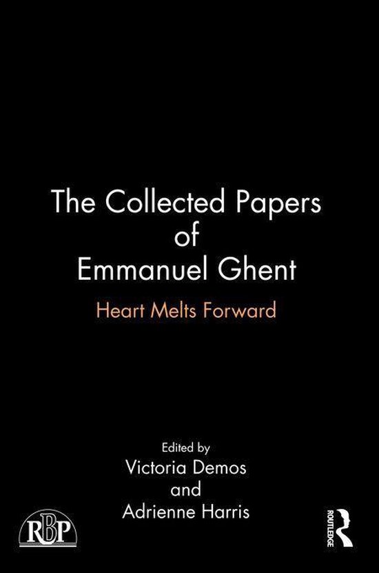 Relational Perspectives Book Series - The Collected Papers o ... - cover