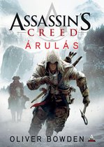 Assassin's Creed 5 - Árulás
