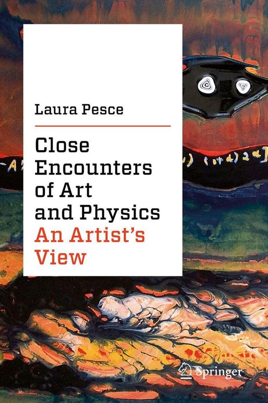Physics and Astronomy (R0) - Close Encounters of Art and Phy ... - cover