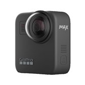 Verres de protection de Replacement GoPro MAX