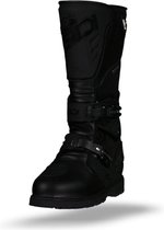 Sidi Adventure 2 Gore-Tex Black Motorcycle Boots 48