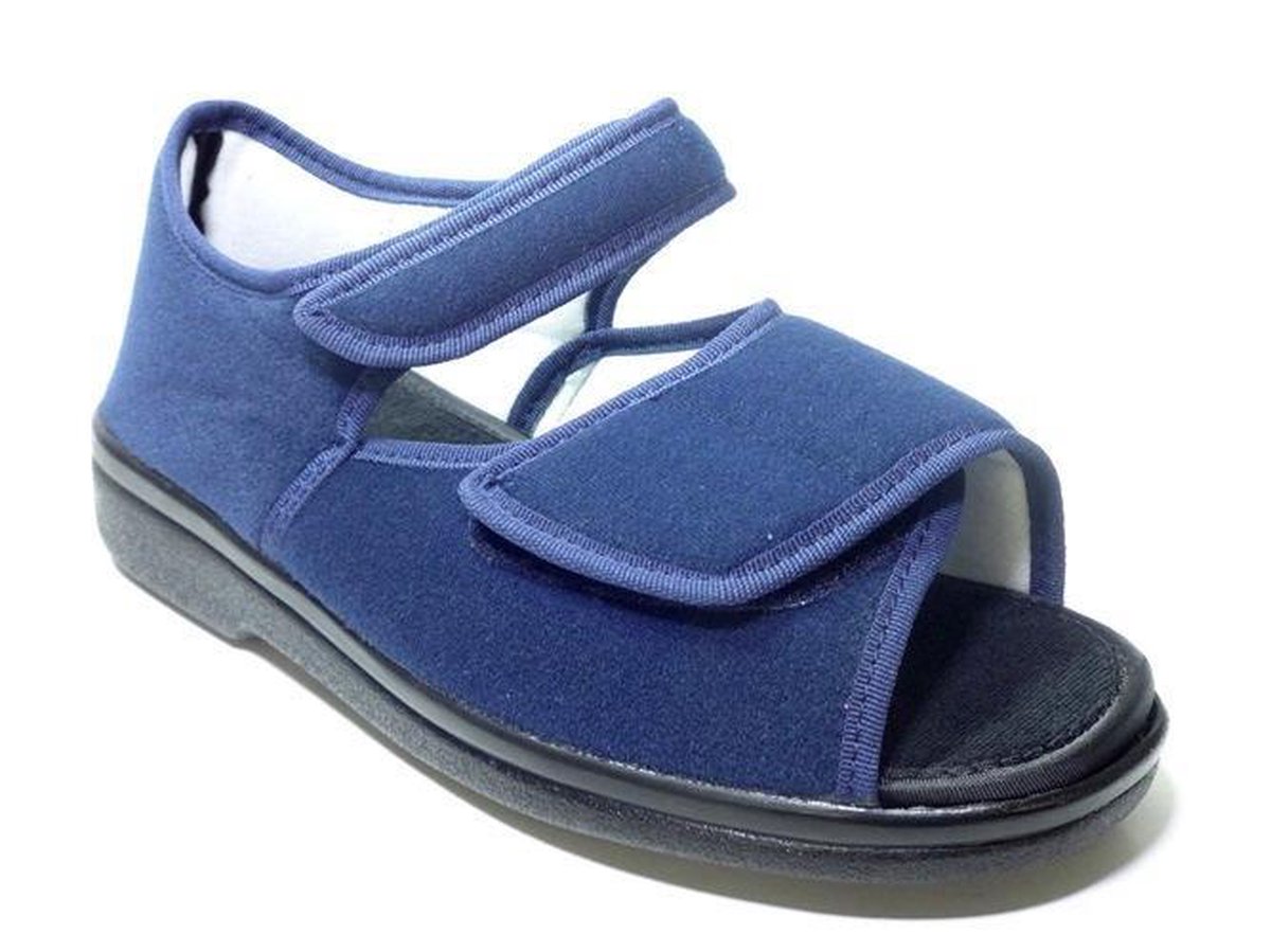 Goedkoopste Promed Theramed D1 510160 Verbandschoenen Blauw 46